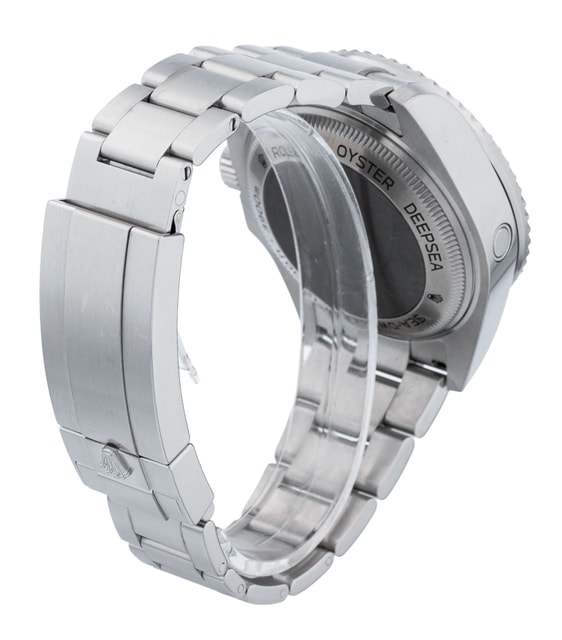 Rolex Deepsea 126660 Image 3